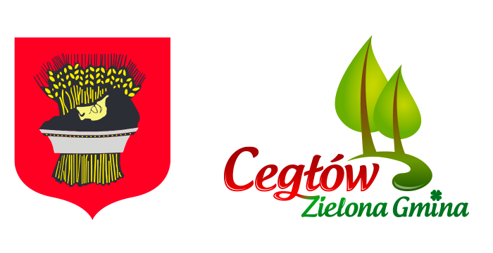 Logo Gminy Cegłów