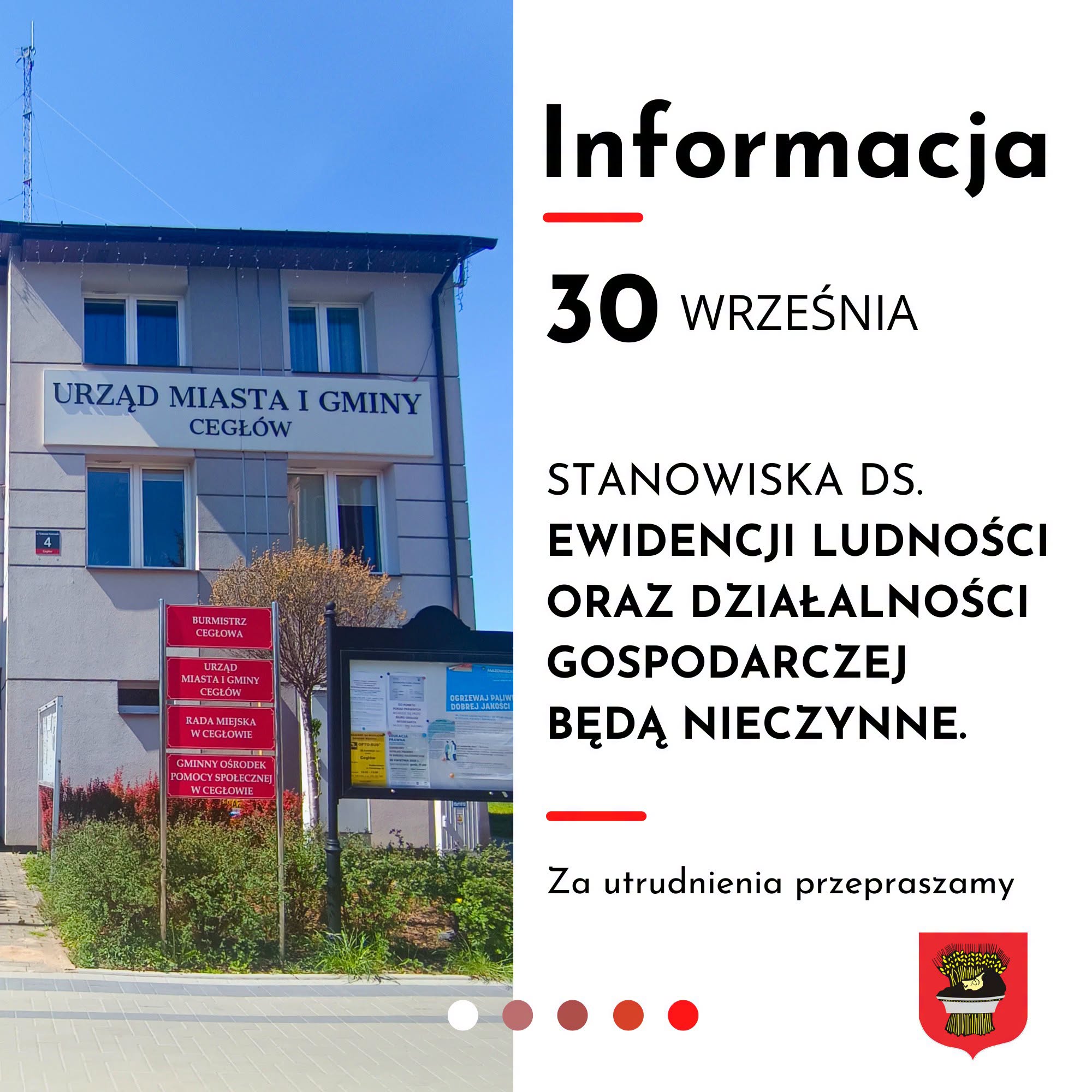 Przykładowy popup