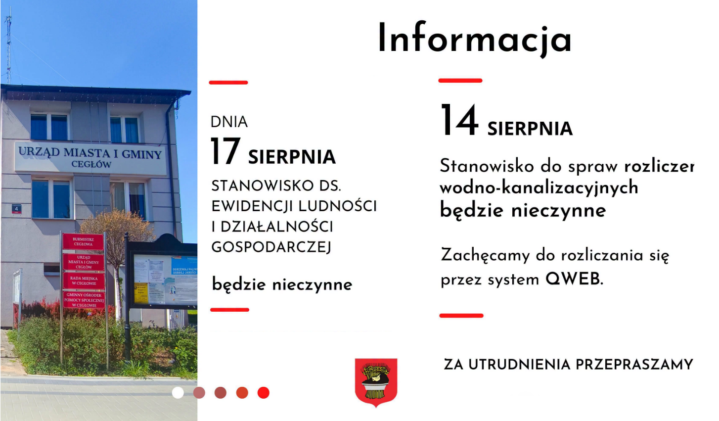 Przykładowy popup
