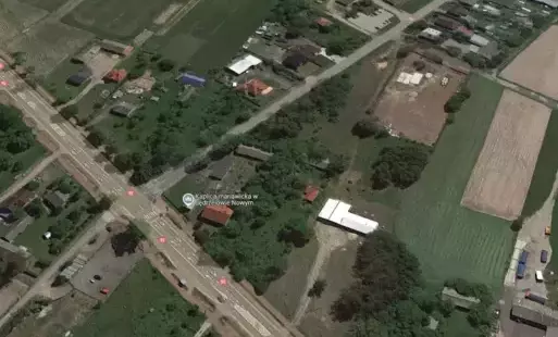 Zdjęcie do Konsultacje w odniesieniu do lokalizacji zjazd&oacute;w z drogi powiatowej