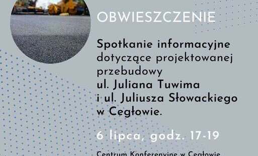 Zdjęcie do Spotkanie informacyjne.