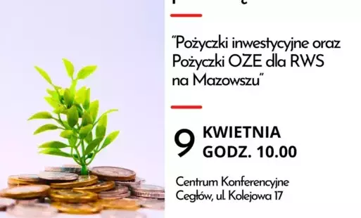 Zdjęcie do Poszukujesz środkow na rozw&oacute;j swojej firmy?