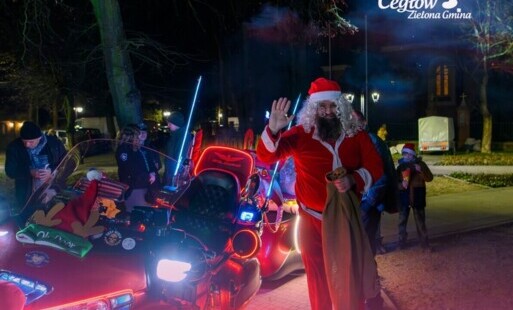 Zdjęcie do Jarmark świąteczny 