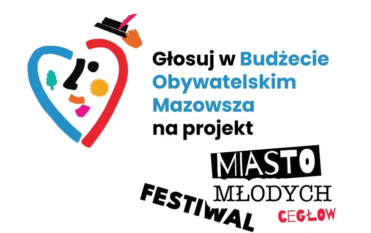 Zdjęcie do Festiwal &quot;MIASTO MŁODYCH&quot;