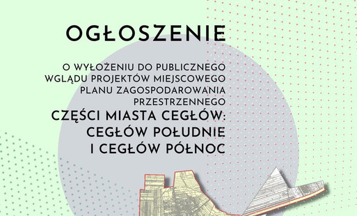 Zdjęcie do OGŁOSZENIE