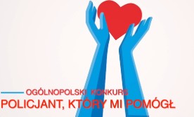 Zdjęcie do Policjant, kt&oacute;ry mi pom&oacute;gł