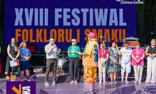 Zdjęcie do S&oacute;jka Mazowiecka