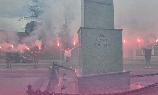 Zdjęcie do 82. rocznica wybuchu Powstania Warszawskiego.